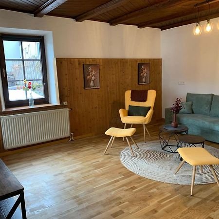 Hotel Zum Urviech -Erwachsenenhotel- (Adults Only) Ehrwald Bagian luar foto