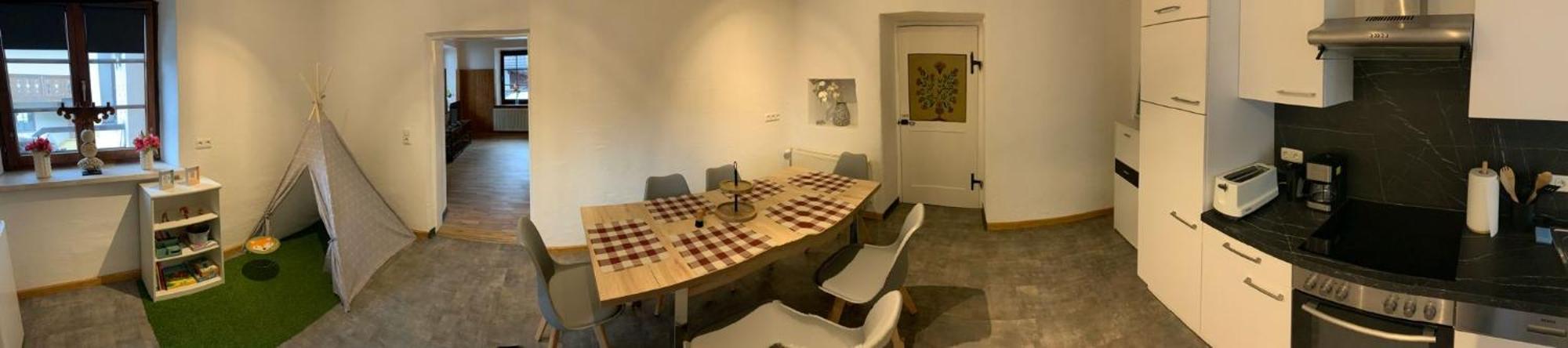 Hotel Zum Urviech -Erwachsenenhotel- (Adults Only) Ehrwald Bagian luar foto