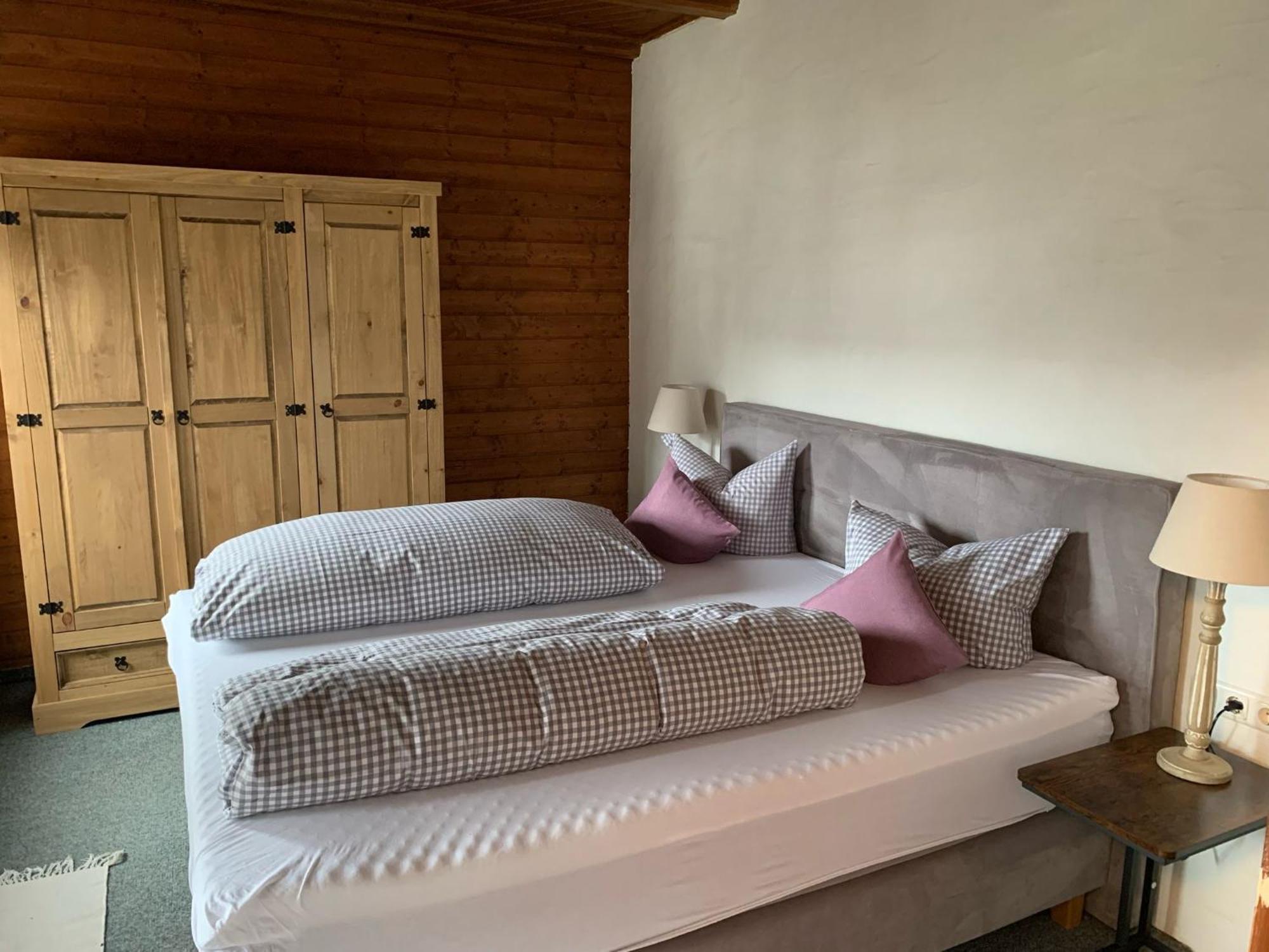 Hotel Zum Urviech -Erwachsenenhotel- (Adults Only) Ehrwald Bagian luar foto