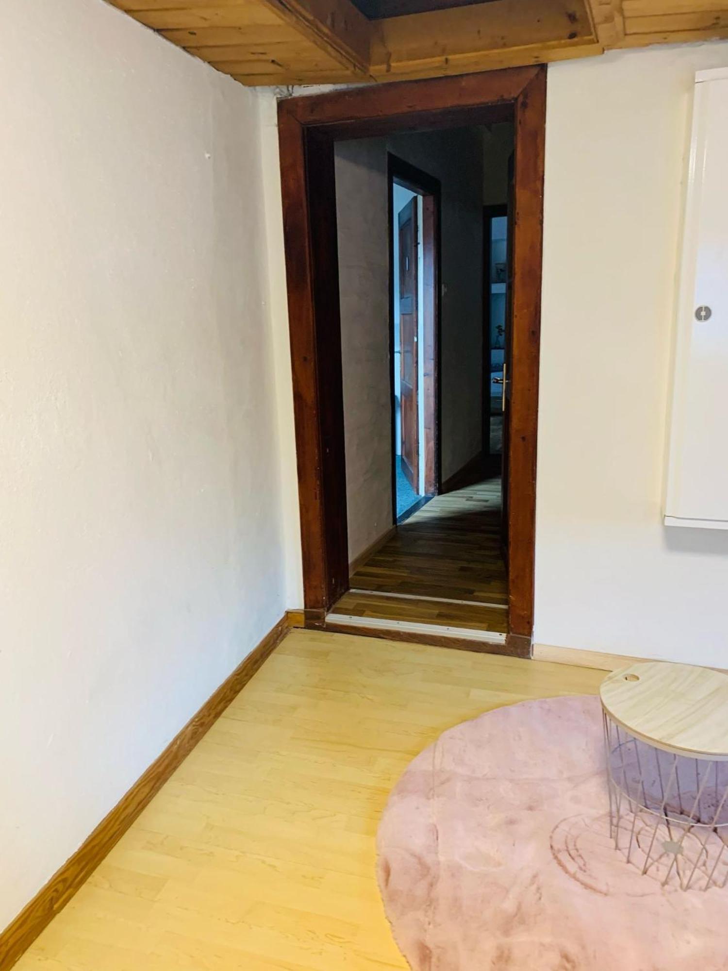 Hotel Zum Urviech -Erwachsenenhotel- (Adults Only) Ehrwald Bagian luar foto
