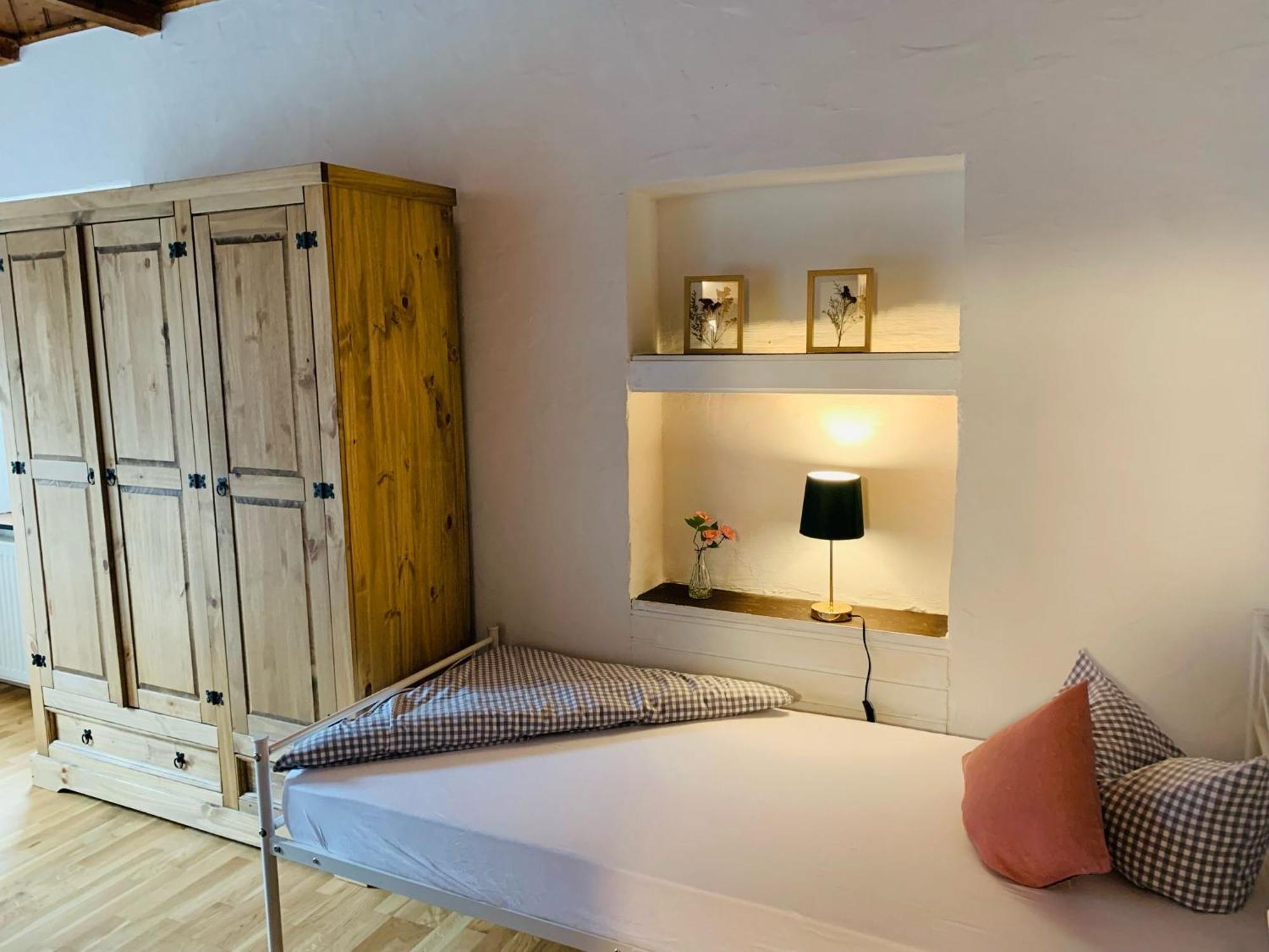 Hotel Zum Urviech -Erwachsenenhotel- (Adults Only) Ehrwald Bagian luar foto