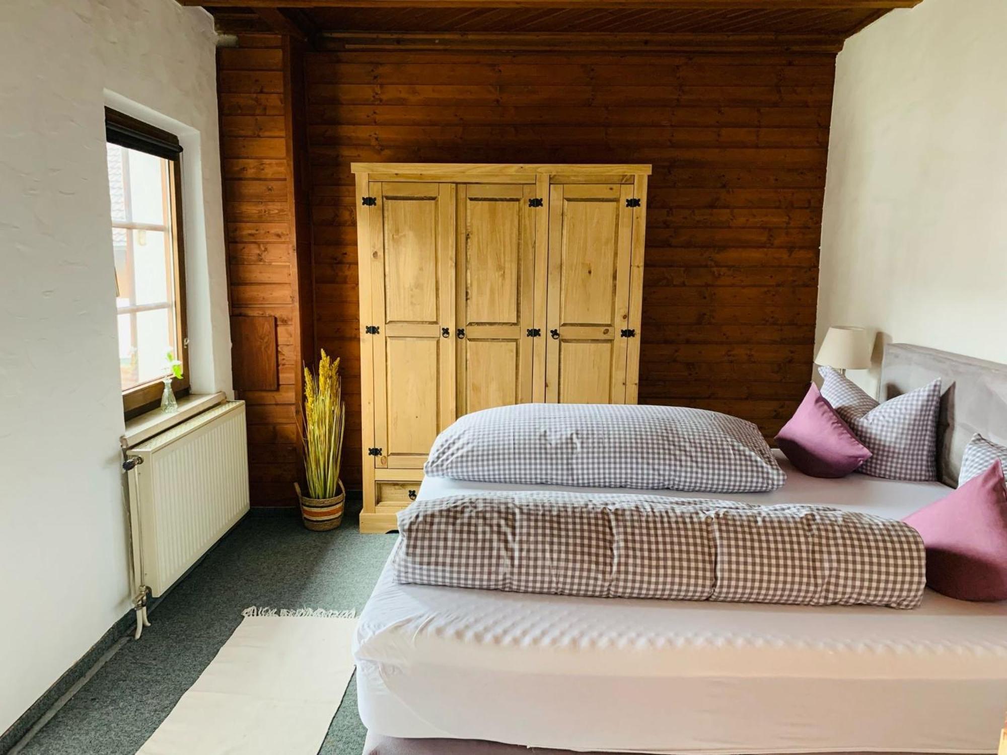 Hotel Zum Urviech -Erwachsenenhotel- (Adults Only) Ehrwald Bagian luar foto