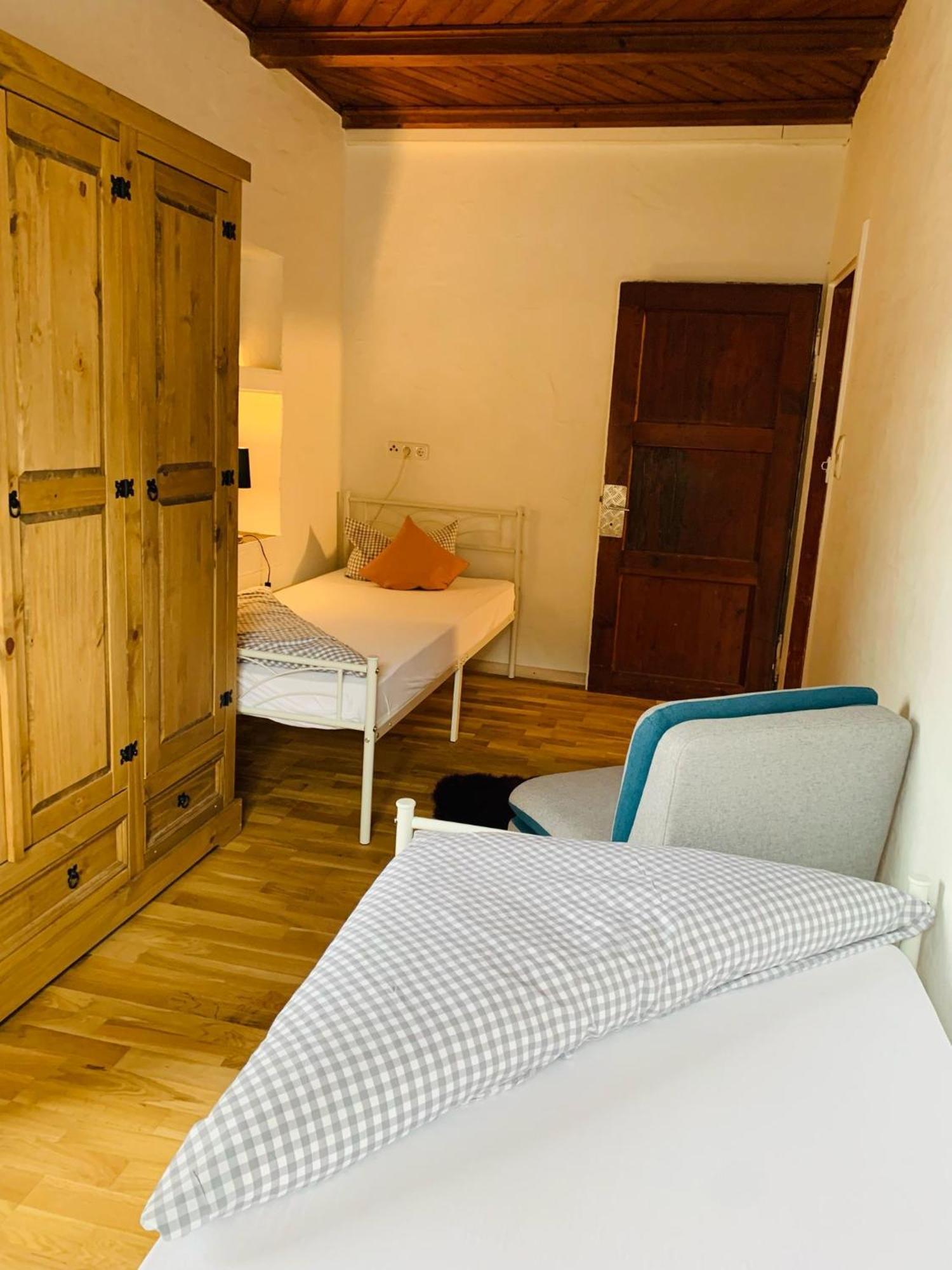 Hotel Zum Urviech -Erwachsenenhotel- (Adults Only) Ehrwald Bagian luar foto